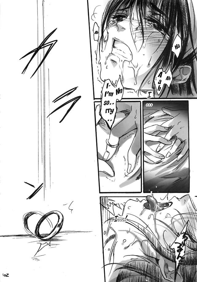 Yamato Nadeshiko Chapter 1000 Page 101